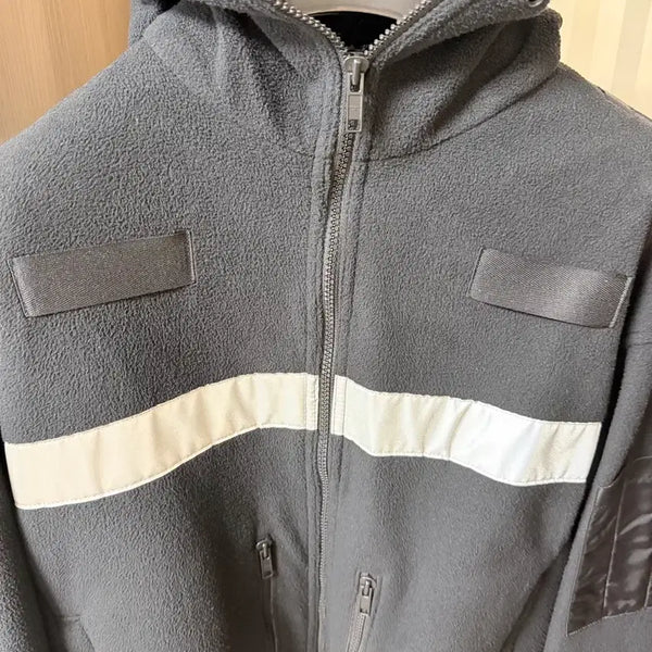 [BUNJANG] ProjectGR GIMP Hoodie / 프로젝트gr 김프 후드집업