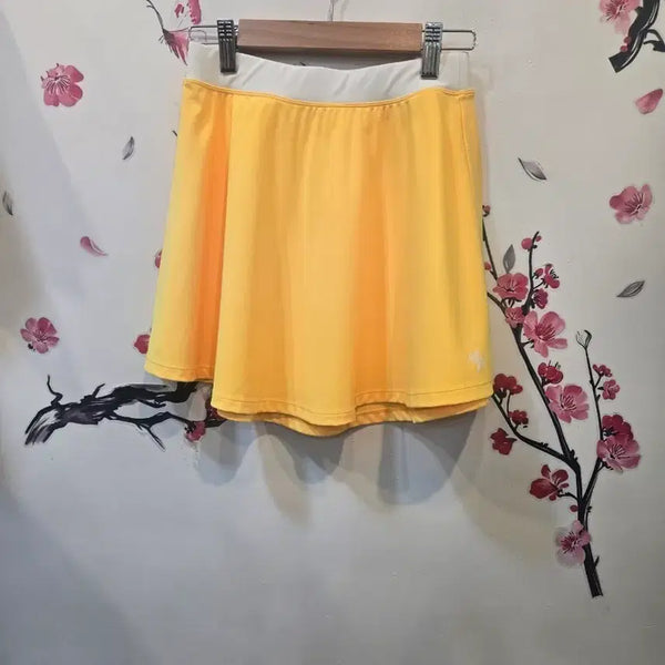 [BUNJANG] Xexymix Rash Guard Skirt (Size S) / 젝시믹스 레쉬가드 스커트 S 특가 상품