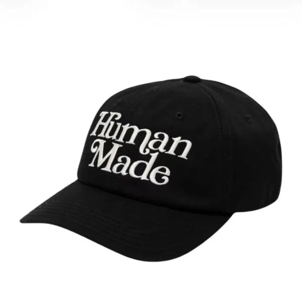 [BUNJANG] Human Made x Verdy Girls Don't Cry Cap / 휴먼메이드 x베르디 걸스돈크라이 캡