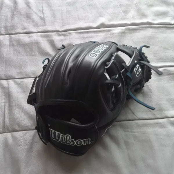 [BUNJANG] Wilson A2000 1786 Baseball Glove / 윌슨 a2000 1786 글러브