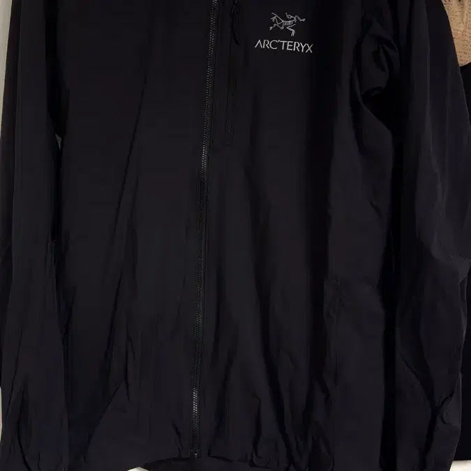 [BUNJANG] Arc'teryx Squamish Hoody Black L / 단종) 아크테릭스 스쿼미시 후디 블랙 L