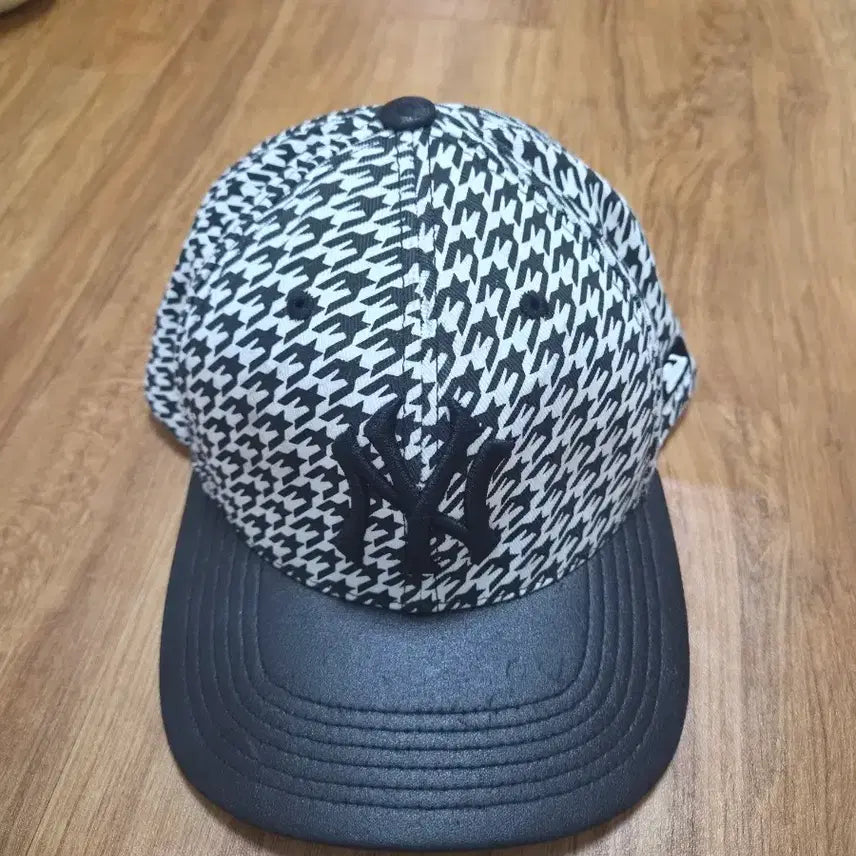 [BUNJANG] MLB Baseball Cap / mlb모자