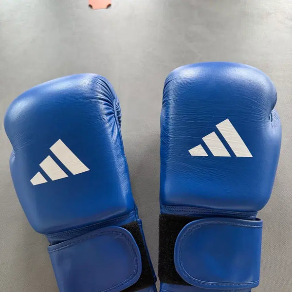 [BUNJANG] Adidas Aiba Gloves 12oz / 아디다스 아이바 글러브 12oz