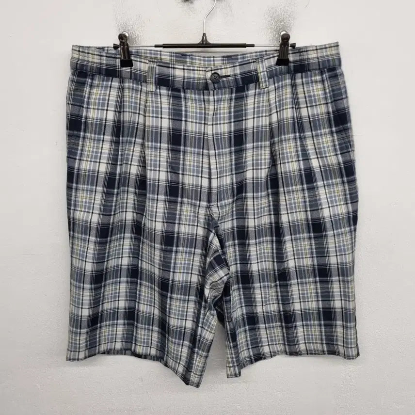 [BUNJANG] PAT Old School Shorts 36 inch / [36 inch] PAT 올드스쿨 반바지