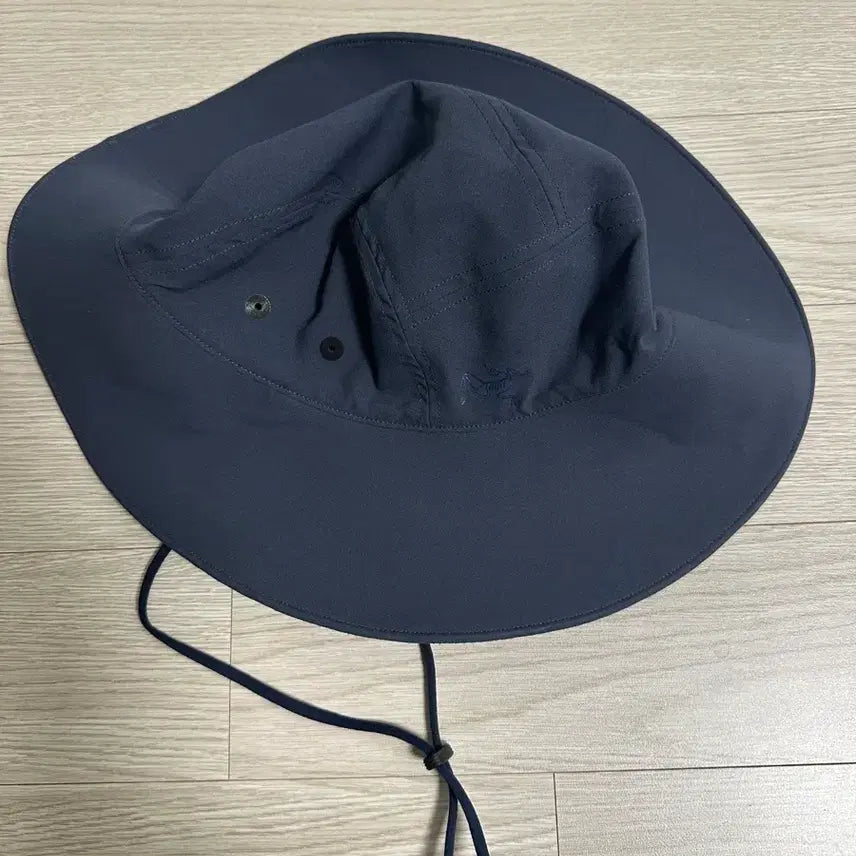 [BUNJANG] Arc'teryx Shinsolea Hat / 아크테릭스 신솔라 햇