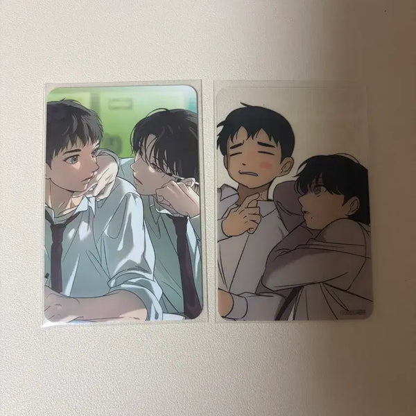 [BUNJANG] Abright (A-Brite) Backlight Resin Popup Photocard / 아침이 밝았습니다 아밝 백라이트 백라 레진 팝업 10특 특전 포카 양도