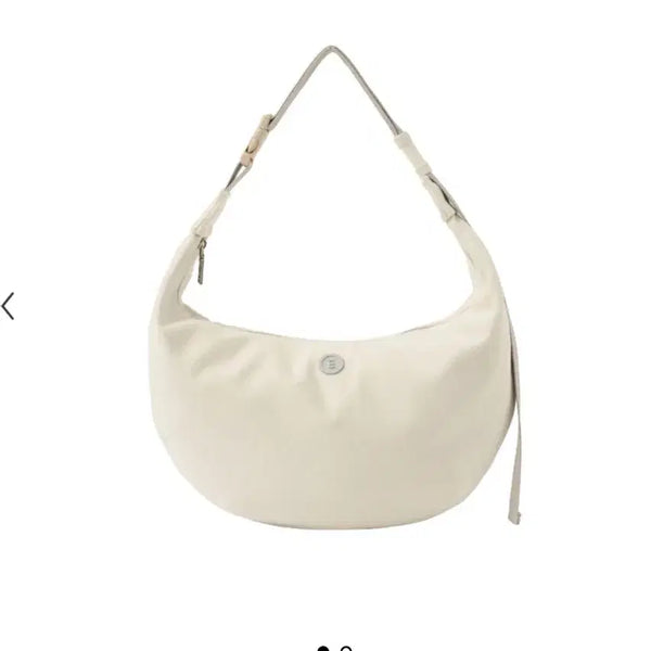 [BUNJANG] Minuit Muse Clo Waist L Wool Ivory / 미닛뮤트 클로 웨이스트L (울 아이보리)