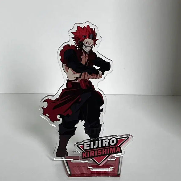 [BUNJANG] My Hero Academia Kirishima Acrylic Stand / 나히아 아크릴 스탠드