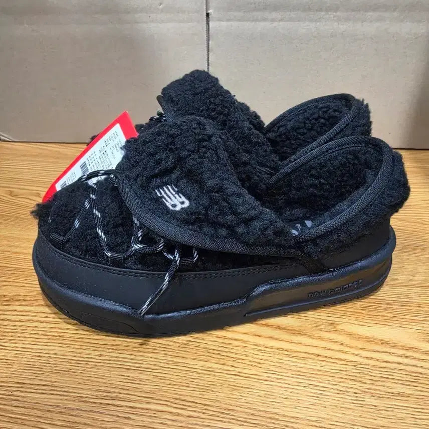 [BUNJANG] New Balance SD3406BK Black Size 230 / 뉴발란스 SD3406BK 230사이즈 새상품