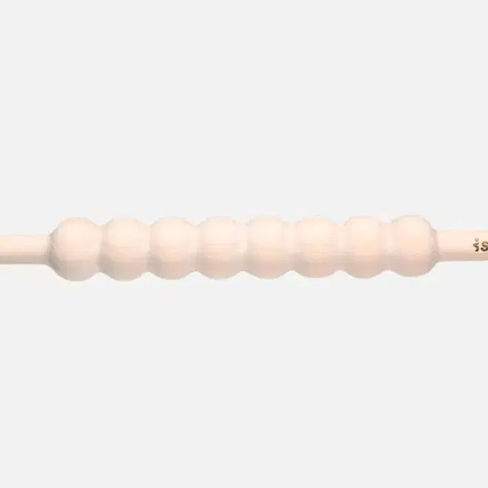 [BUNJANG] SNPE Wave Stick 8-Block Self Massage Cypress Wood Stick / SNPE 웨이브 스틱