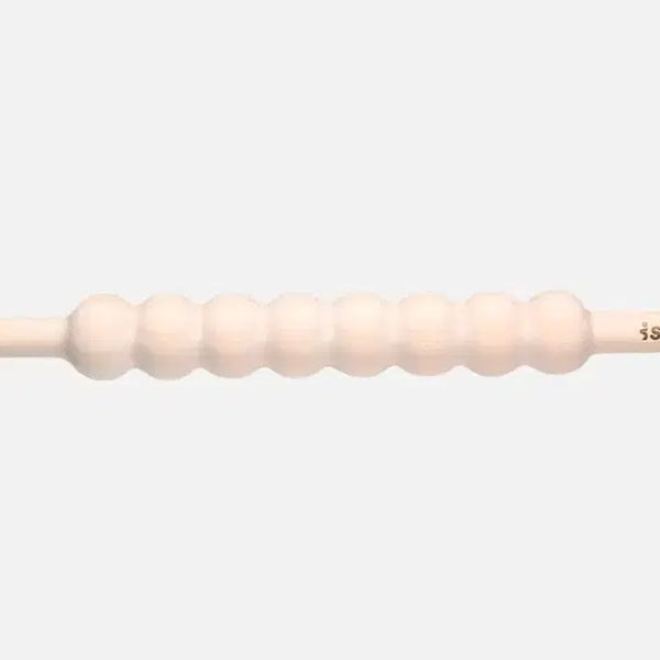 [BUNJANG] SNPE Wave Stick 8-Block Self Massage Cypress Wood Stick / SNPE 웨이브 스틱