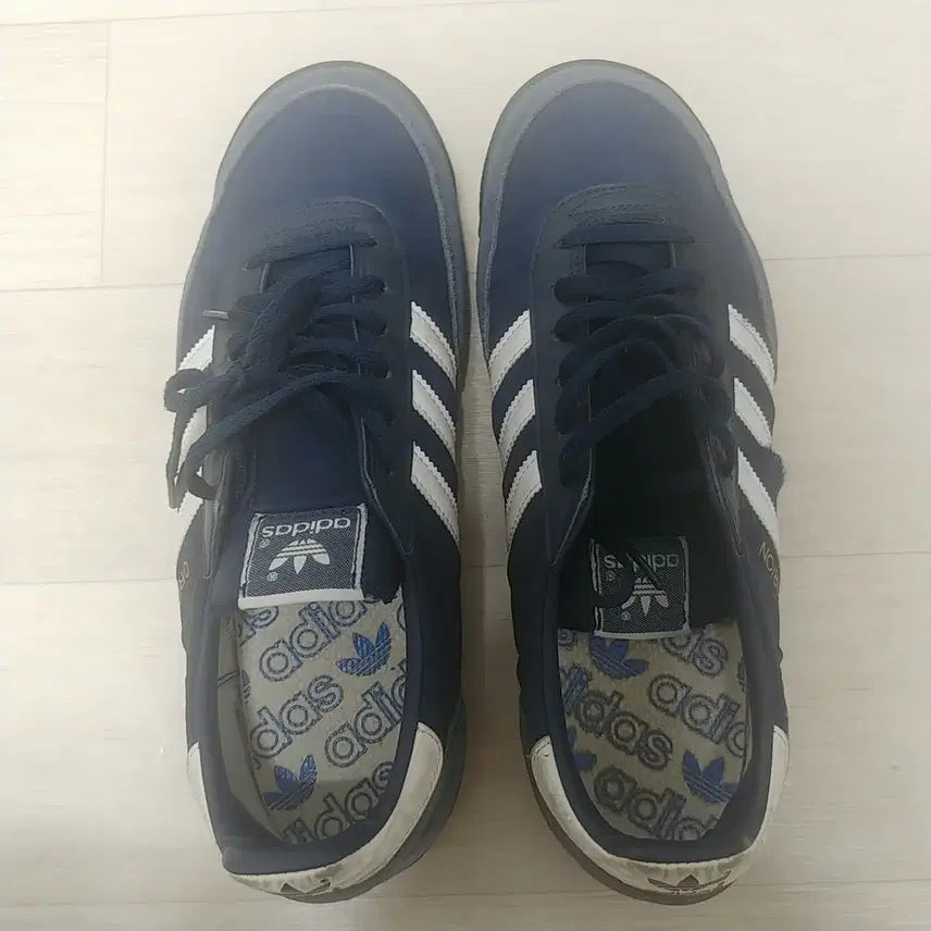 [BUNJANG] Adidas Orion Sneakers / 아디다스오리온 스니커즈로퍼런닝화운동화워킹화 나이키아디다스뉴발란스노스페이스버버리폴로빈폴