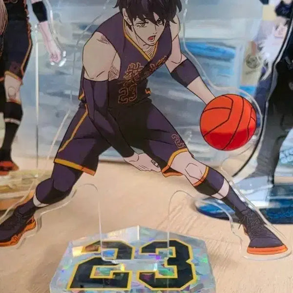 [BUNJANG] Garbage Time Choi Jong-su Official Acrylic Stand / 가비지타임 최종수 공식 아크릴스탠드 판매합니다