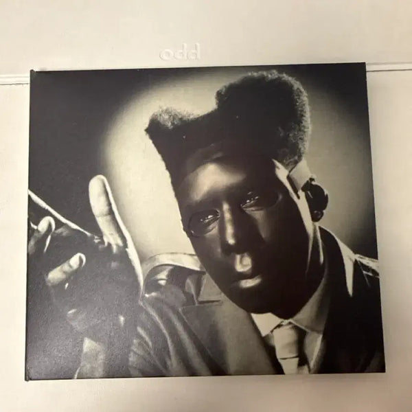 [BUNJANG] Tyler, The Creator Chromakopia CD / 타일러 더 크리에이터 - Chromakopia CD