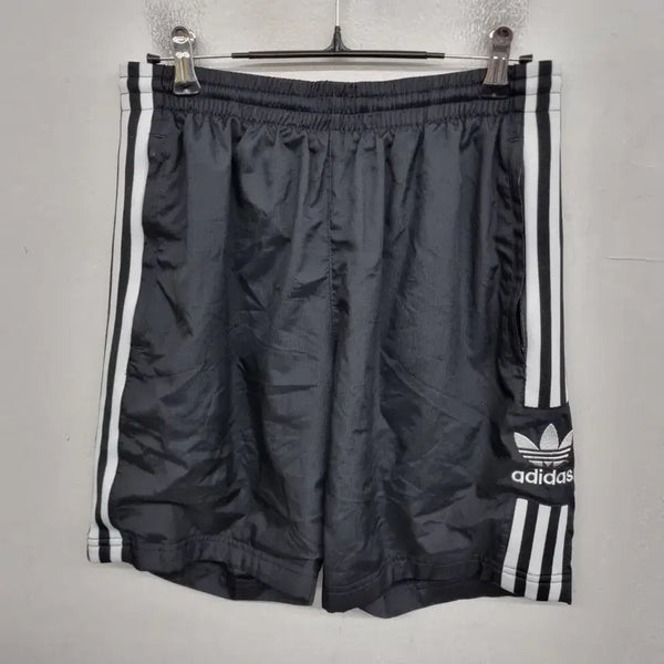 [BUNJANG] Adidas Originals Woven Training Shorts / [95/M] 아디다스 오리지널 우븐 트레이닝 반바지