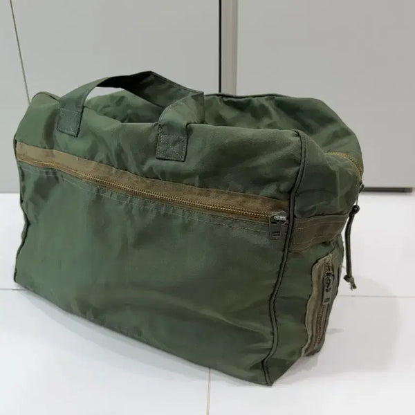 [BUNJANG] Rare Original ROK Army Helmet Bag / 귀한 국군 오리지널 헬맷백