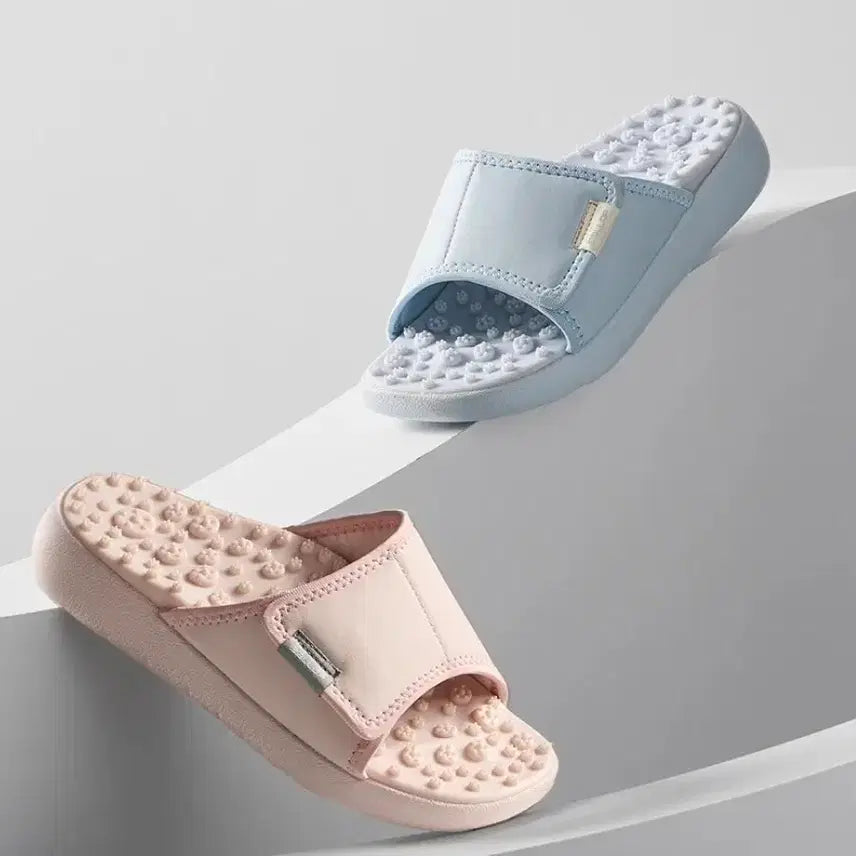 [BUNJANG] Ballop Acupressure Slippers / 밸롭 지압슬리퍼