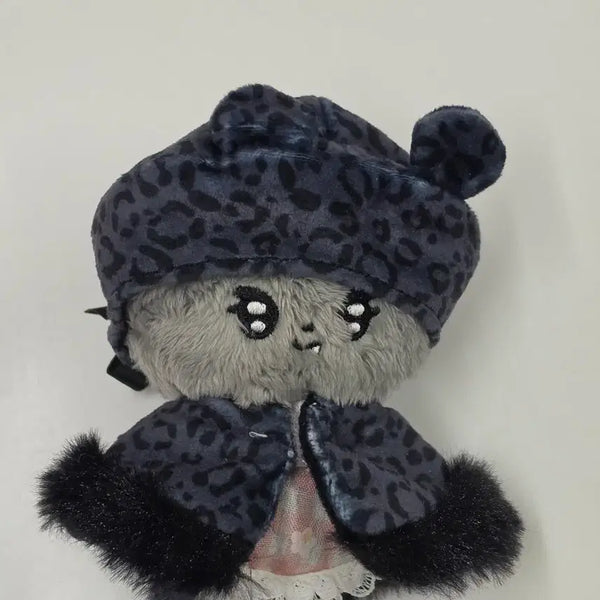 [BUNJANG] SEVENTEEN Mingyu Nyounggooming Plush / 세븐틴 민규 뇸구밍