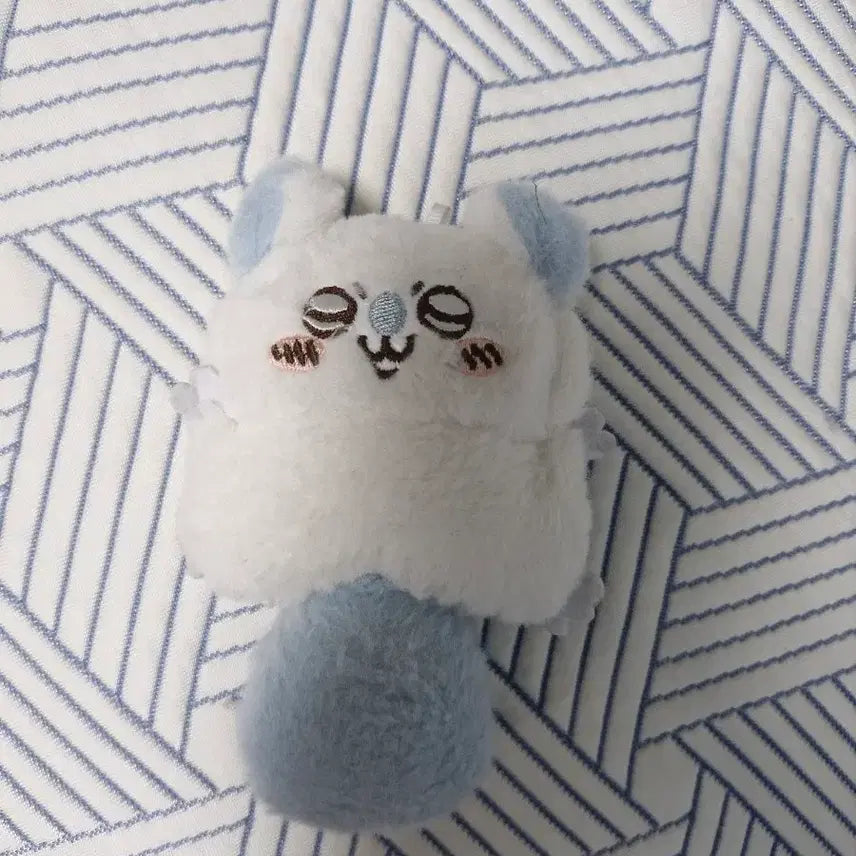 [BUNJANG] Mongga Inspired Plush Toy / 날몽가