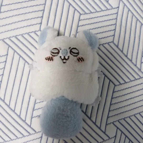 [BUNJANG] Mongga Inspired Plush Toy / 날몽가