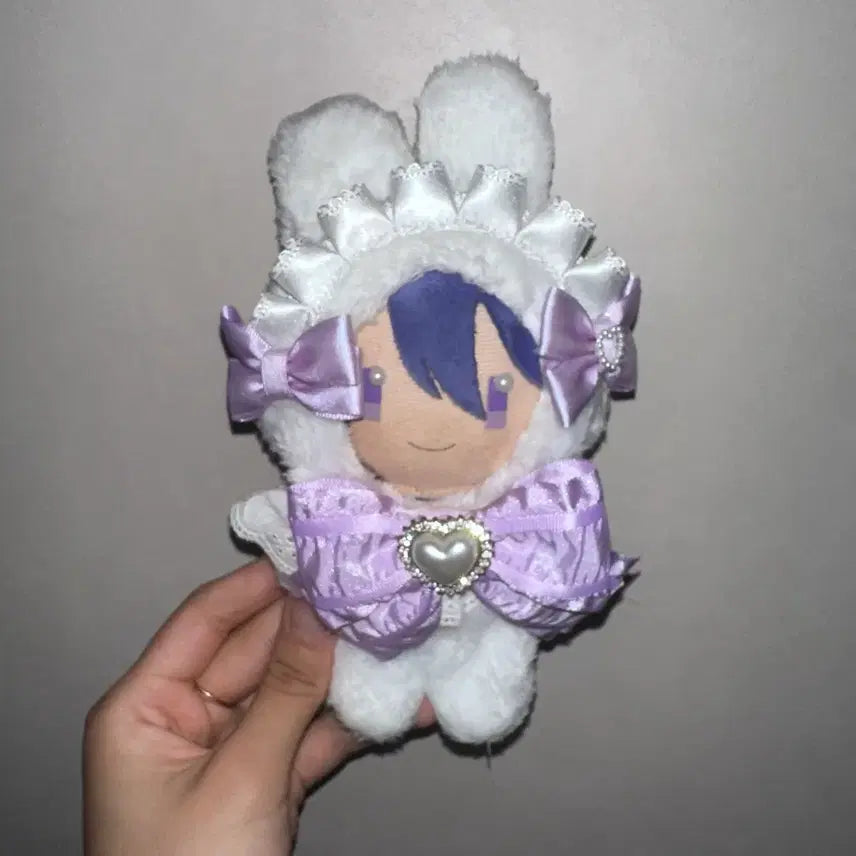 [BUNJANG] Plush Doll Clothing / 누이복
