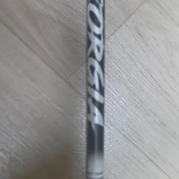 [BUNJANG] Georgia 5X Golf Driver Shaft with TaylorMade Sleeve / 조지아 5X 골프 드라이버 샤프트 테일러메이드 슬리브