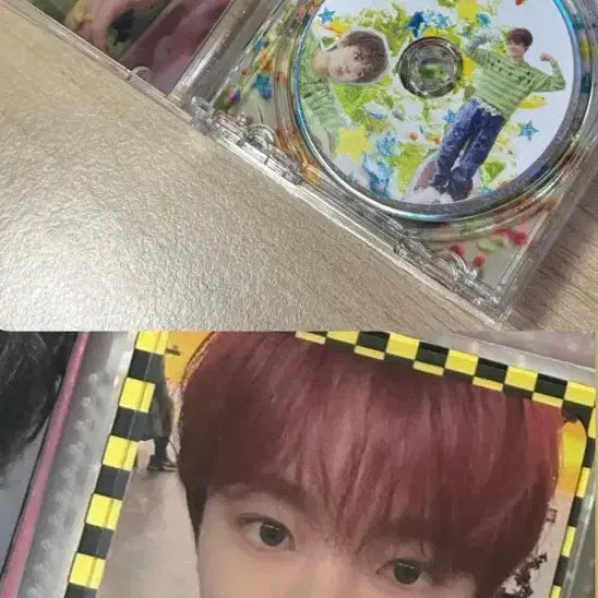 [BUNJANG] NCT WISH Yushi Debut Era Japan Hello 82 Photocard CD Bundle Set / 급처)엔시티위시 유우시 데뷔초 일본 헬로82포카CD일괄양도리쿠시온사쿠야료재희