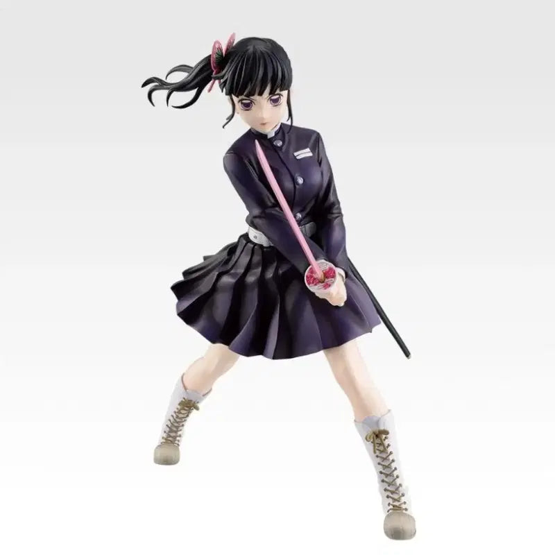 [BUNJANG] Ichiban Kuji Demon Slayer: Kimetsu no Yaiba Upper Rank 2 Kanawo Figure / 택포)제일복권 귀멸의 칼날 상현의2 B상 카나오 피규어