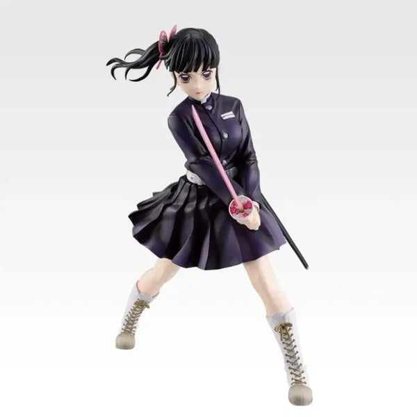 [BUNJANG] Ichiban Kuji Demon Slayer: Kimetsu no Yaiba Upper Rank 2 Kanawo Figure / 택포)제일복권 귀멸의 칼날 상현의2 B상 카나오 피규어