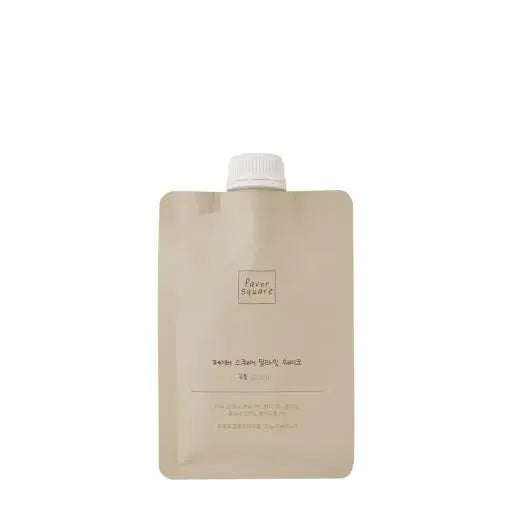 [BUNJANG] Faver Square Delight Grain Flavor Protein Shake Pouch (7 count) / 페이버스퀘어 딜라잇 단백질쉐이크 파우치 곡물맛