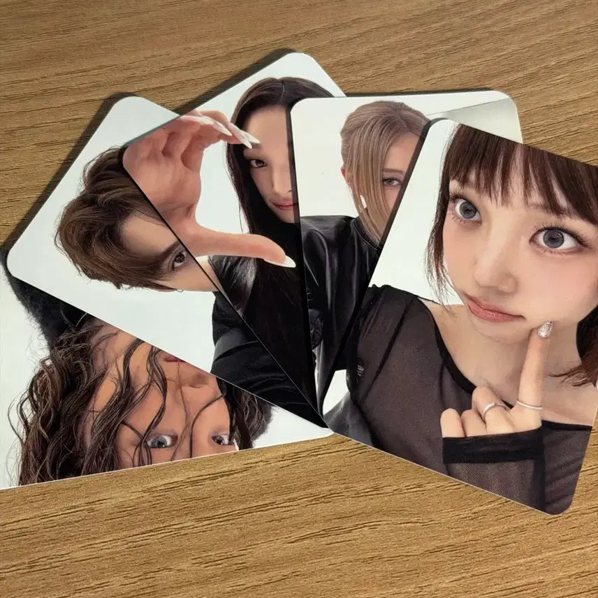[BUNJANG] All Day Project Photocard / 올데이프로젝트 포토카드