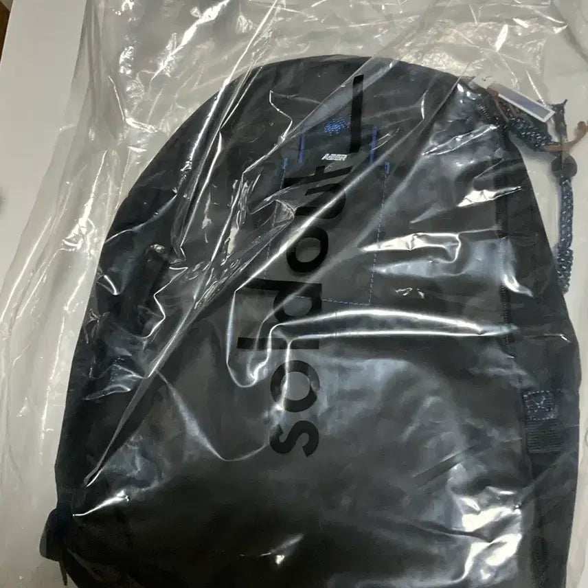 [BUNJANG] Ader Error x Eastpak Backpack / 아더에러 이스트팩 백팩