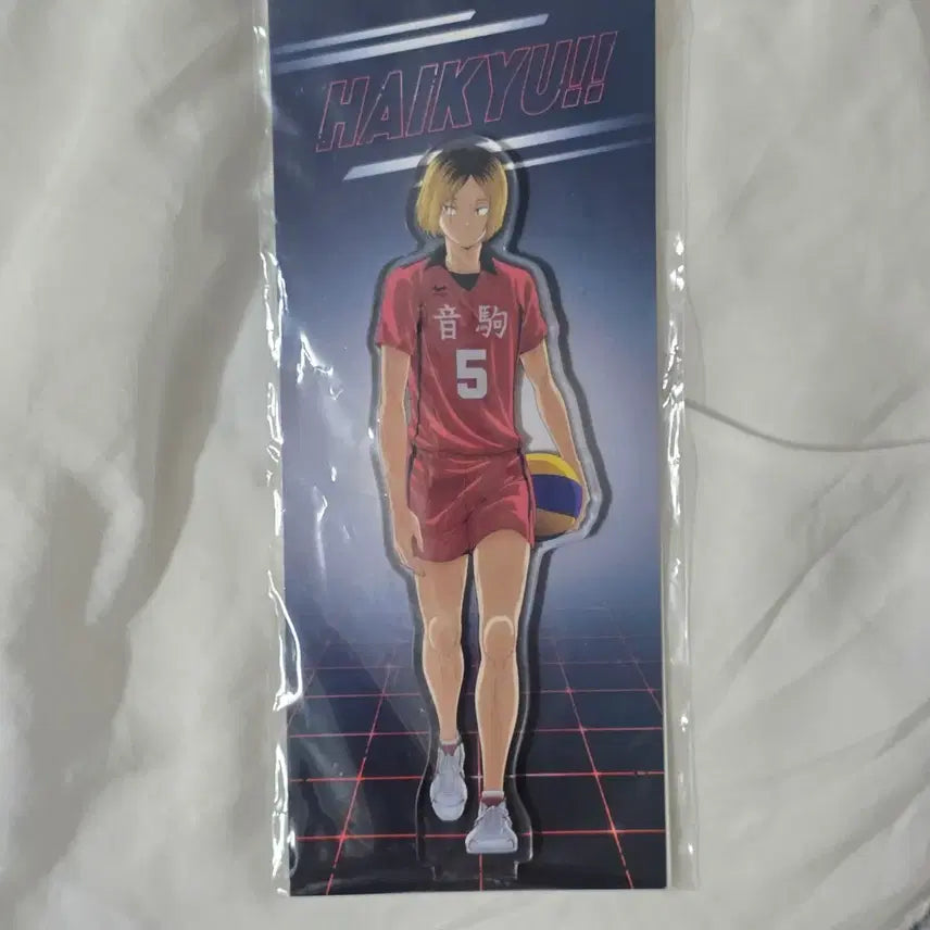 [BUNJANG] Haikyuu!! Kozume Kenma Acrylic Standee / 하이큐 코즈메 켄마 아크릴 스탠드