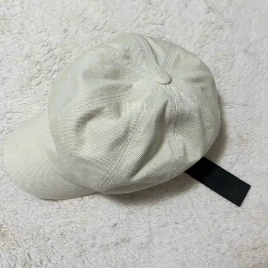 [BUNJANG] Three Times Newsboy Cap / 택달린상품 쓰리타임즈 모자 뉴스보이캡 빵모자 베레모 볼캡 당일배송