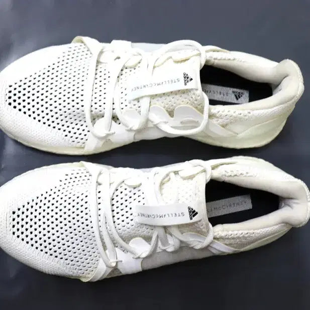 [BUNJANG] Adidas Stella McCartney Running Shoes 245mm / w160 아디다스스텔라 메카트니 런닝화 245mm/사놀까2
