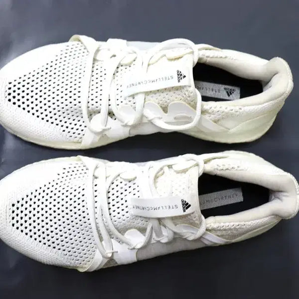 [BUNJANG] Adidas Stella McCartney Running Shoes 245mm / w160 아디다스스텔라 메카트니 런닝화 245mm/사놀까2