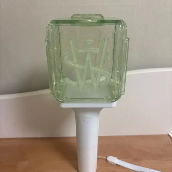 [BUNJANG] NCT Wish Lightstick / 엔위시 응원봉