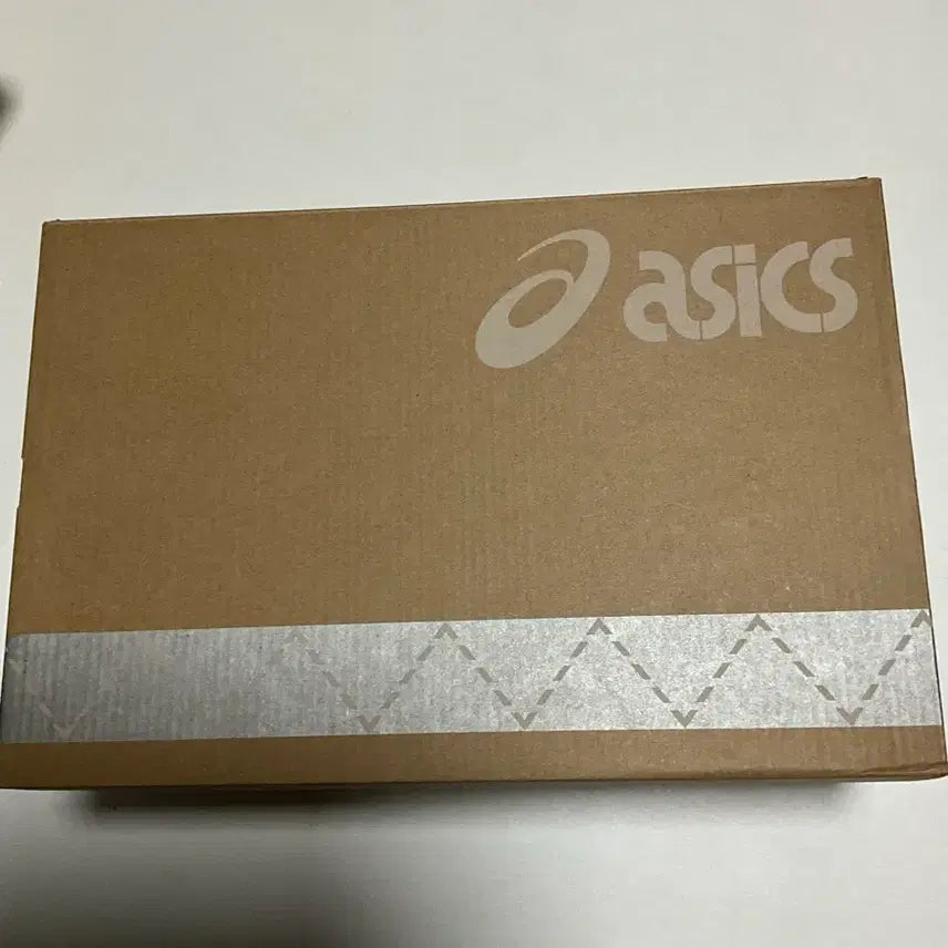 [BUNJANG] ASICS Brown Storm Siena 270 / 아식스 브라운 스톰 시에나 270