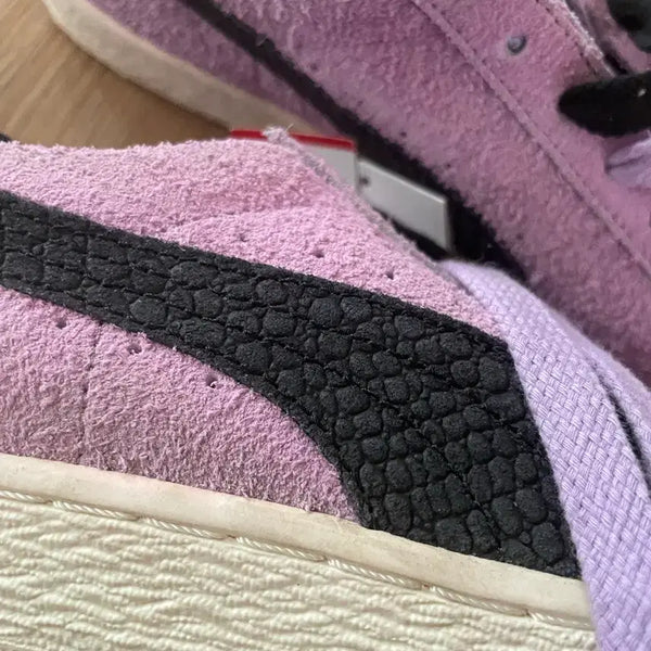[BUNJANG] Puma Diamond Supply Suede Limited Edition Sneakers / 푸마 다이아몬드 서플라이 스웨이드