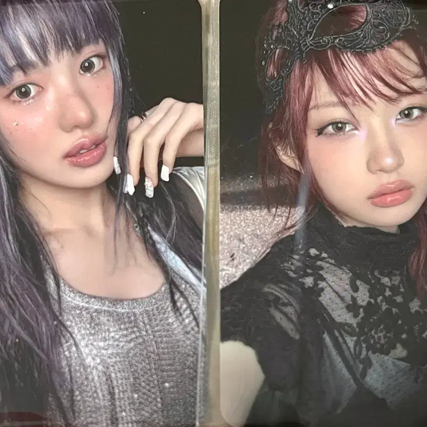 [BUNJANG] Kiki Studio SUI KiYa Bundle Set Photocards / 키키 공방 포카 수이 키야 일괄 팝오프 popoff wts pcs
