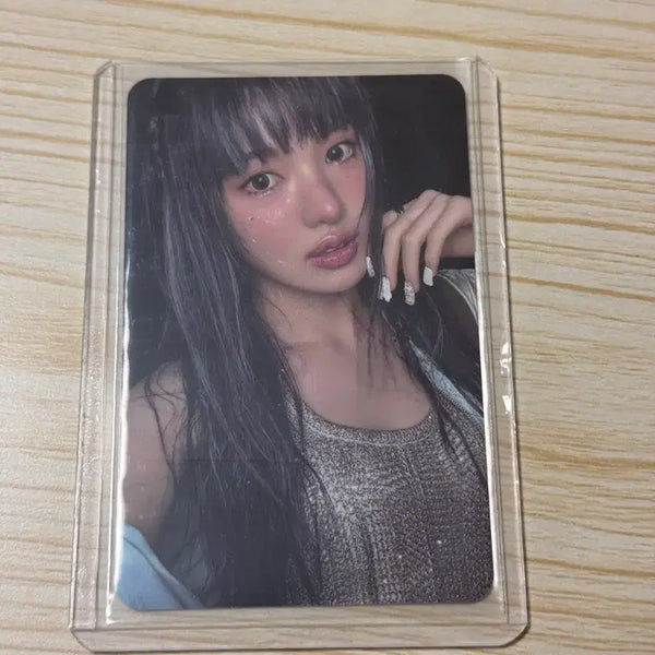 [BUNJANG] Kiki Sui POPO Official Photocard / 키키 수이 POPO 공방포카