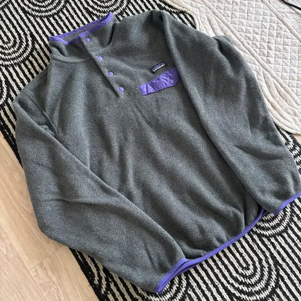[BUNJANG] Patagonia Synchilla Lightweight Women's Fleece / 파타고니아 신칠라 라이트웨이트 여성용