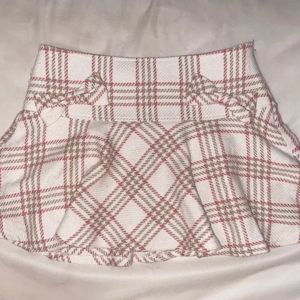 [BUNJANG] Liz Lisa Ribbon Skirt / 리즈리사 LIZ LISA 리본 스커트