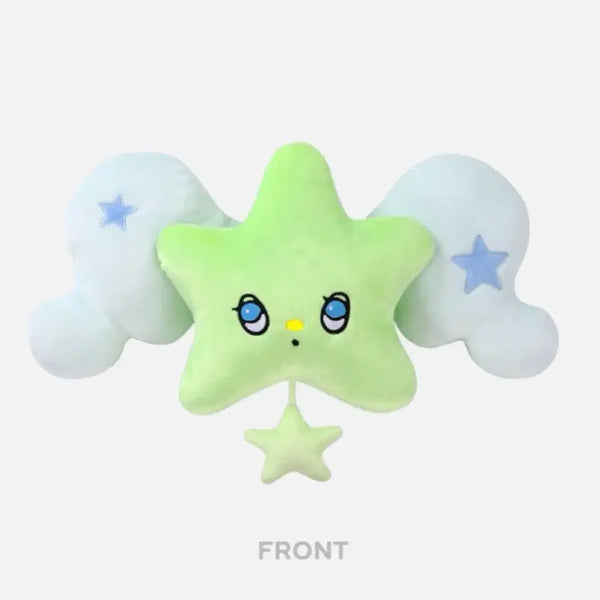[BUNJANG] NCT WISH Wishy Cushion Reedited (Unsealed) / 엔시티위시 위츄 쿠션 단순개봉 양도