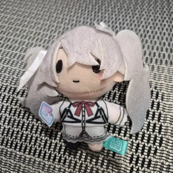[BUNJANG] Vocaloid Project Sekai Nigo Miku Theater Version Crane Plush / 보컬로이드 프세카 니고미쿠 극장판 크레인 누이