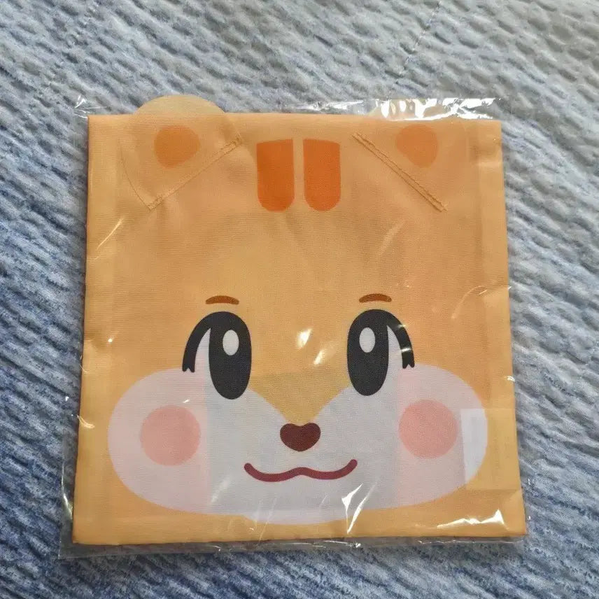 [BUNJANG] Nexzi Online Kuji Huey Huuloomi Eco Bag / 넥스지 온라인 쿠지 휴이 휴로미 에코백