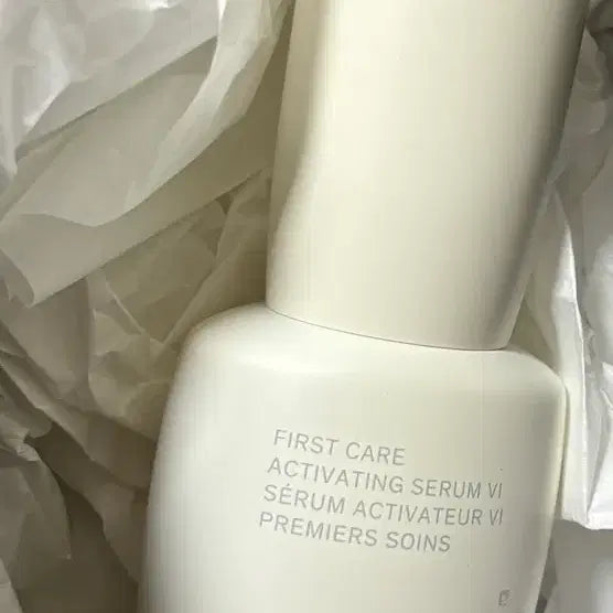 [BUNJANG] Sulwhasoo First Care Activating Serum 6th Generation 30ml / 설화수 윤조에센스 6세대 30ml