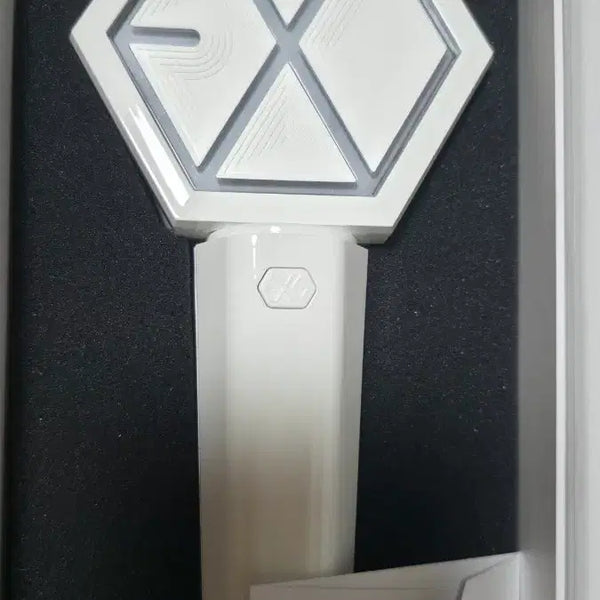 [BUNJANG] EXO Official Light Stick / 에리디봉