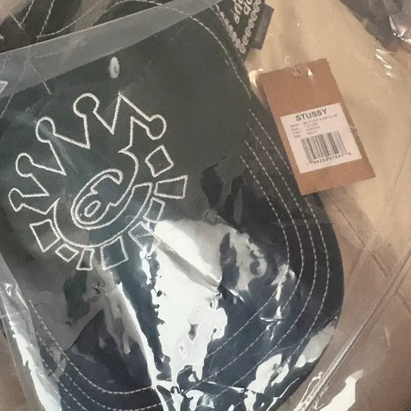 [BUNJANG] Always Stussy Collaboration Cap / 얼웨이즈 스투시 콜라보 캡