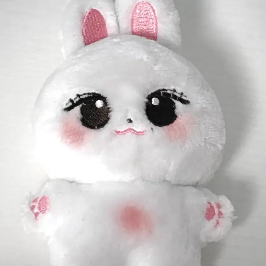 [BUNJANG] Jang Wonyoung Doll / 장원영 인형